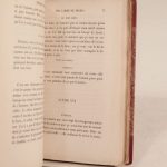 Couverture du livre Estimation du livre &laquo;&nbsp;théâtre de poche&nbsp;&raquo;