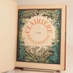 Couverture du livre Estimation du livre « clairière. Bois de Falké. »