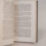 Couverture du livre Estimation du livre « histoire du retour et du règne de Napoléon en 1815, pendant les Cent-Jours, renfermant les proclamations, ordonnances, décrets, opinions et discours émis et prononcés à cette époque ; publiée par M. Lallement. Avec portrait. »