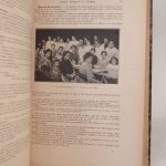 Couverture du livre Estimation du livre « clichy pendant la guerre. Notes au jour le jour des événements arrivés à Clichy du 3 août 1914 au 3 août 1919. Préface de H. Gomot. »