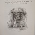 Couverture du livre Estimation du livre « esquisses sur Navarre. Lettres à la Comtesse de ***. »