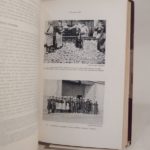 Couverture du livre Estimation du livre « pêches et pêcheurs de la Bretagne atlantique. »