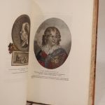 Couverture du livre Estimation du livre « l’Aiglon en images et dans la fiction poétique et dramatique, avec 140 reproductions de portraits et d’estampes. »