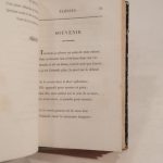 Couverture du livre Estimation du livre &laquo;&nbsp;elégies et poésies nouvelles&nbsp;&raquo;