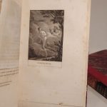 Couverture du livre Estimation du livre « lettres à Emilie sur la mythologie »