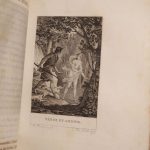 Couverture du livre Estimation du livre « lettres à Emilie sur la mythologie »