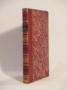 Estimation Edition originale - Couverture du livre Estimation du livre « sept Messéniennes. Nouvelles. »