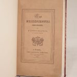 Couverture du livre Estimation du livre « sept Messéniennes. Nouvelles. »