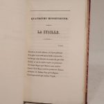 Couverture du livre Estimation du livre « sept Messéniennes. Nouvelles. »