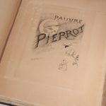 Couverture du livre Estimation du livre « willette : Pauvre Pierrot »