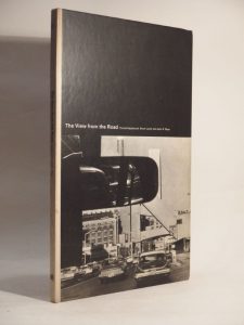 Estimation Photos anciennes - Couverture du livre Estimation du livre « the View from the Road »