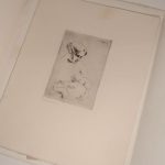 Couverture du livre Estimation du livre « maternité. Recueil de huit planches dessinées, gravées et tirées par Maurice Asselin. »