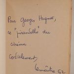 Couverture du livre Estimation du livre « le film est déjà commencé ? Séance de cinéma. Préface de Jean Isidore Isou. »