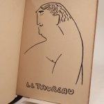 Couverture du livre Estimation du livre « le Taureau, Le Veau, Le Maquereau, Le Chat, Le Lapin, La Bête à Bon Dieu, Le Crapaud, La Vache, La Poule, par Sacha Guitry. »