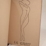 Couverture du livre Estimation du livre « le Taureau, Le Veau, Le Maquereau, Le Chat, Le Lapin, La Bête à Bon Dieu, Le Crapaud, La Vache, La Poule, par Sacha Guitry. »