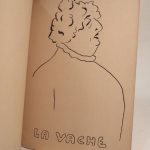 Couverture du livre Estimation du livre « le Taureau, Le Veau, Le Maquereau, Le Chat, Le Lapin, La Bête à Bon Dieu, Le Crapaud, La Vache, La Poule, par Sacha Guitry. »