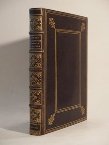 Estimation Livre ancien - Couverture du livre Estimation du livre « discours sur l’histoire universelle à Monseigneur le Dauphin : pour expliquer la suite de la Religion & les changemens des Empires. »
