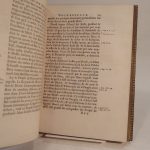Couverture du livre Estimation du livre « discours sur l’histoire universelle à Monseigneur le Dauphin : pour expliquer la suite de la Religion & les changemens des Empires. »