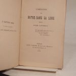 Couverture du livre Estimation du livre &laquo;&nbsp;l&rsquo;Imitation de Notre-Dame la Lune selon Jules Laforgue.&nbsp;&raquo;