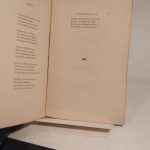 Couverture du livre Estimation du livre &laquo;&nbsp;l&rsquo;Imitation de Notre-Dame la Lune selon Jules Laforgue.&nbsp;&raquo;