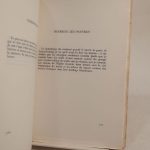 Couverture du livre Estimation du livre &laquo;&nbsp;ballades, suivi de Visions infernales, Fond de l&rsquo;eau, Sacrifice impérial, Rivage, Les Pénitents en maillots rose. Préface de Claude Roy.&nbsp;&raquo;