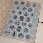 Couverture du livre Estimation du livre « feuillets inutiles, numéro 22. Poèmes inédits […]. Pages inédites de Jacquest Maret […]. »