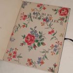 Couverture du livre Estimation du livre « feuillets inutiles, numéro 22. Poèmes inédits […]. Pages inédites de Jacquest Maret […]. »