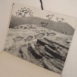 Couverture du livre Estimation du livre « feuillets inutiles, numéro 22. Poèmes inédits […]. Pages inédites de Jacquest Maret […]. »