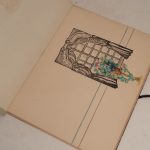 Couverture du livre Estimation du livre « feuillets inutiles, numéro 22. Poèmes inédits […]. Pages inédites de Jacquest Maret […]. »