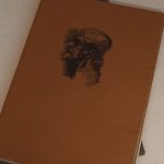 Couverture du livre Estimation du livre « caprices & Grotesques. Drawings by Leonard Baskin. »