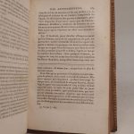 Couverture du livre Estimation du livre « l’Art des accouchemens. 4e édition, revue, corrigée et augmentée. Avec figures en taille-douce. »