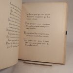 Couverture du livre Estimation du livre « sainte Thérèse. »