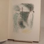 Couverture du livre Estimation du livre « rue Pigalle. Lithographies en couleurs de Vertès. »