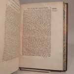 Couverture du livre Estimation du livre « les Libertez (libertés) de l’Eglise gallicane, prouvées et commentées suivant l’ordre et la disposition des Articles dressés par M. Pierre Pithou, et sur les Recueils de M. Pierre Dupuy, Conseiller d’Etat. Par M. Durand de Maillane, Avocat en Parlement. »