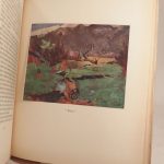 Couverture du livre Estimation du livre « paul Gauguin, sa vie et le sens de son oeuvre. »