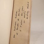 Couverture du livre Estimation du livre « le Grain nu. »