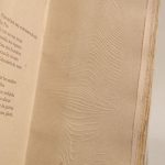 Couverture du livre Estimation du livre « le Grain nu. »