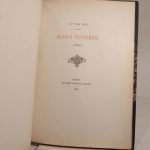 Couverture du livre Estimation du livre « rimes tendres (Avril) »