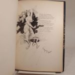 Couverture du livre Estimation du livre « rimes tendres (Avril) »