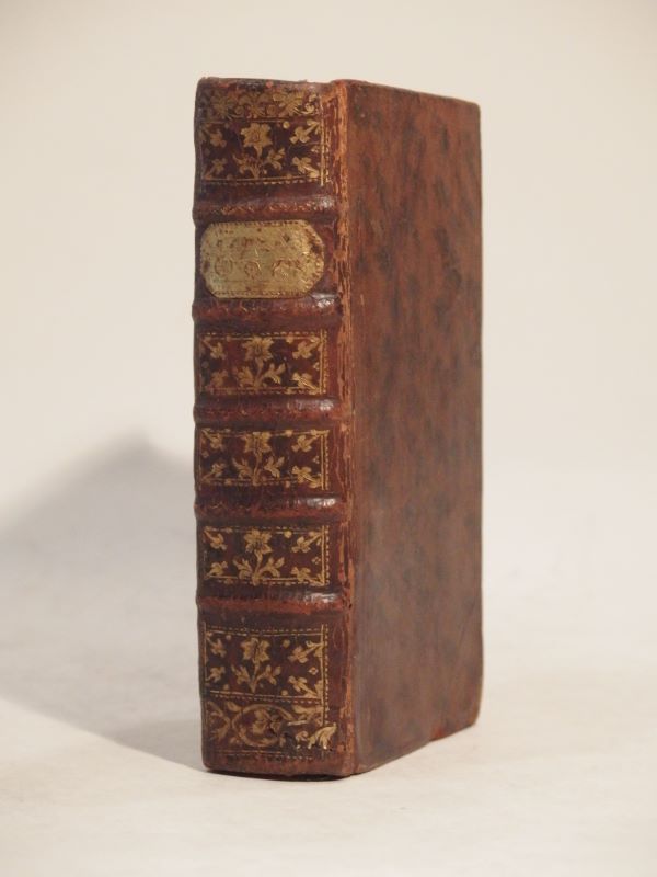 Couverture du livre Estimation du livre « mémoire pour servir à l’histoire de la calotte. Nouvelle édition, augmentée des III. et IV. parties. »