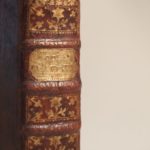 Couverture du livre Estimation du livre « mémoire pour servir à l’histoire de la calotte. Nouvelle édition, augmentée des III. et IV. parties. »