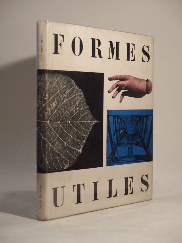 Couverture du livre Estimation du livre « formes utiles. »