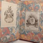 Couverture du livre Estimation du livre « poésies pastorales, par Mr Léonard. »