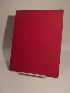Estimation Sciences Humaines - Couverture du livre Estimation du livre « l’avenir d’une illusion »