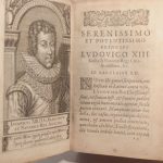 Couverture du livre Estimation du livre « ioannis Barclaii Argenis. Editio III. »