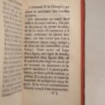 Couverture du livre Estimation du livre « recueil d’observations d’anatomie et de chirurgie, pour servir de base à la Théorie des lésions de la tête, par contre-coup. »