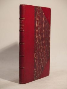 Estimation Edition originale - Couverture du livre Estimation du livre « le triomphe de l’Abbaye des Conards avec une Notice sur la Fête des Fous par Marc de Montifaud. »