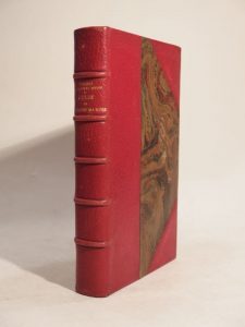 Estimation Livre illustré - Couverture du livre Estimation du livre « julie ou J’ai sauvé ma rose, par Madame de C*** (Comtesse de Choiseul-Meuse), auteur de « Amélie de Saint-Far ». »