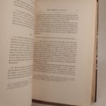 Couverture du livre Estimation du livre « la Conquête de Constantinople, par Geoffroi de Ville-Hardouin, avec la continuation de Henri de Valenciennes. Texte original, accompagné d’une traduction par M. Natalis Wailly. »