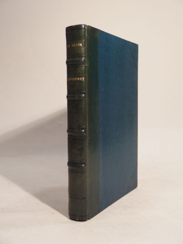Couverture du livre Estimation du livre « championnet, général des armées de la République française, ou Les campagnes de Hollande, de Rome et de Naples. 2e édition, augmentée de nombreuses pièces justificatives […]. »